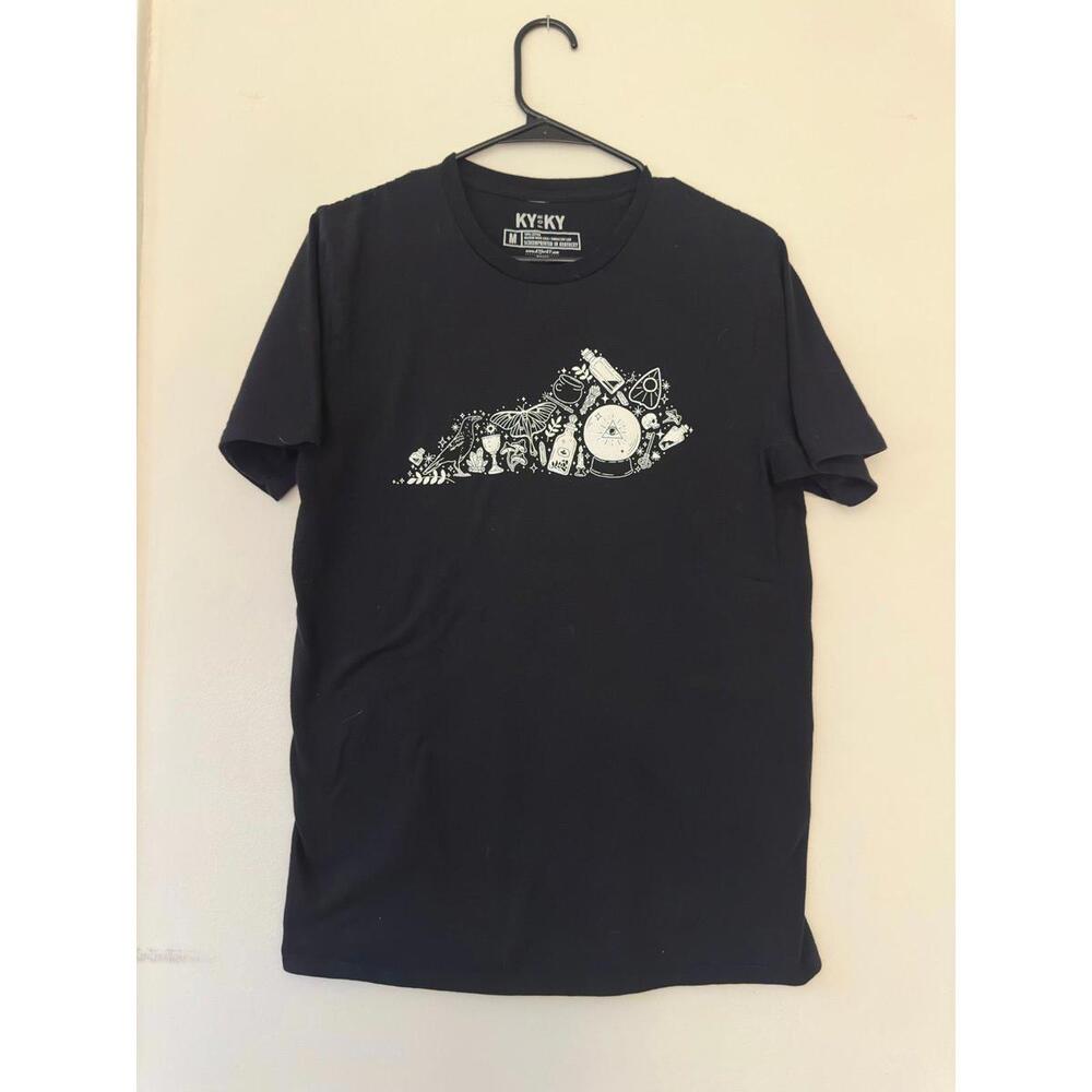 KY for KY Witchy Shirt